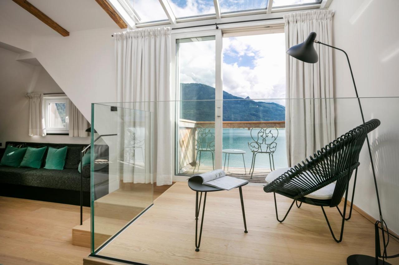 Tauroa Landhaus Zu Appesbach Saint Wolfgang Buitenkant foto