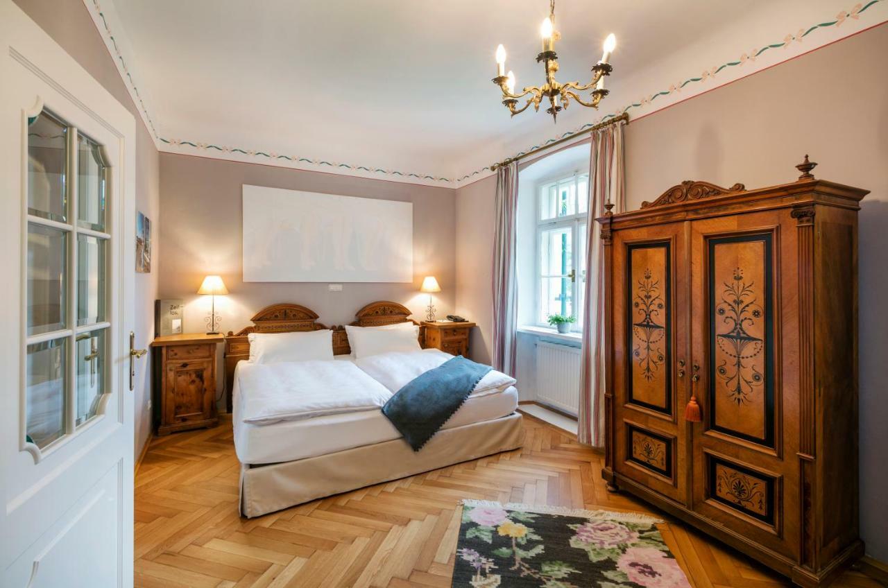 Tauroa Landhaus Zu Appesbach Saint Wolfgang Buitenkant foto