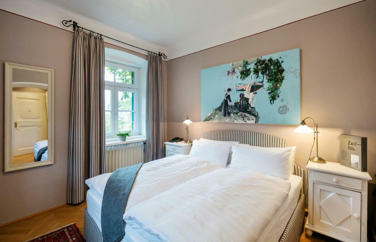 Tauroa Landhaus Zu Appesbach Saint Wolfgang Buitenkant foto